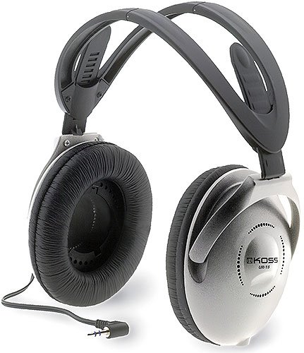 

Наушники KOSS UR18