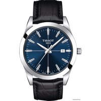 Наручные часы Tissot Gentleman T127.410.16.041.01