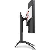 Игровой монитор AOC AG352UCG6