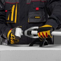 Аппарат для сварки труб Denzel DWP-2000 Х-PRO