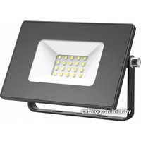 Уличный прожектор Gauss Elementary 613100220