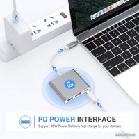 Адаптер Orient C028