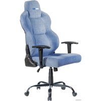 Игровое (геймерское) кресло VMMGame Unit Fabric Upgrade XD-A-FBR-BE-B23 (синий)