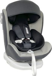 Lusso SPS Isofix 2021 (бежевый)