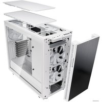 Корпус Fractal Design Define R6 USB-C White TG FD-CA-DEF-R6C-WT-TGC