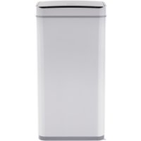 Мусорное ведро Tesler STB-44 (белый)