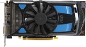 MSI HD 7770 OC 1024MB GDDR5 (R7770 Power Edition 1GD5/OC)