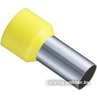 Наконечник для кабеля EKF НШвИ 25.0-16 (50 шт)