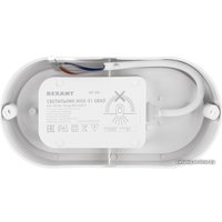 Уличный накладной светильник Rexant 607-204