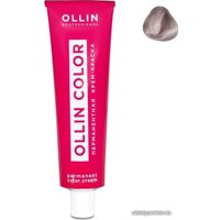Крем-краска Ollin Professional Color перманентная 9/26 блондин розовый 100 мл