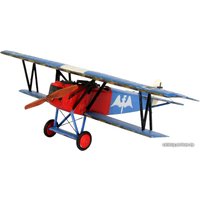 Сборная модель Revell 04194 Немецкий истребитель Fokker D VII