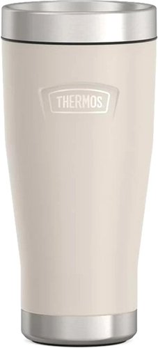 THERMOS IS-1012 470 мл (песочный)