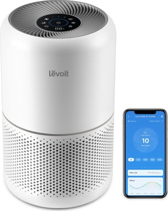 Очиститель воздуха Levoit Core 300S