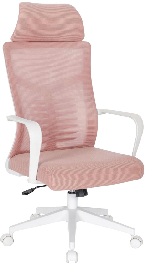 

Офисное кресло Calviano Air (розовый)