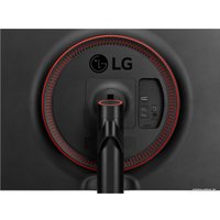 Игровой монитор LG 32GK650F-B