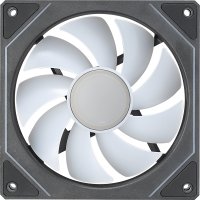 Вентилятор для корпуса Formula Floe 12BK ARPW