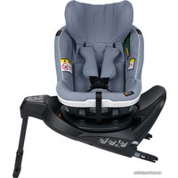 Детское автокресло BeSafe iZi Turn B i-Size (cloud melange)