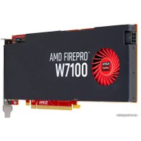 Видеокарта AMD FirePro W7100 8GB GDDR5