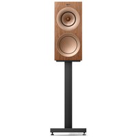 Полочная акустика KEF R3 Meta (орех)