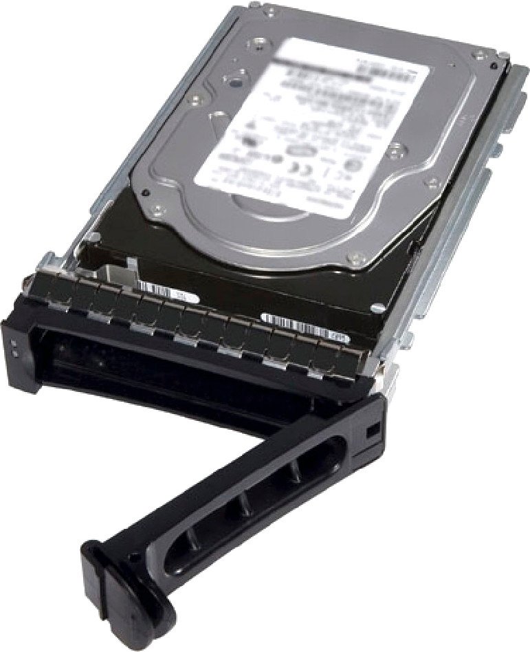 

Жесткий диск Dell 400-ASHI 1.2 TB