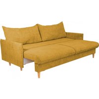 Диван Mio Tesoro Ванкувер 3ПЗм (Santos 10)