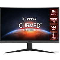 Игровой монитор MSI Optix G24C6