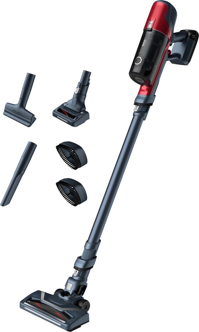 

Пылесос Tefal X-Pert 6.60 TY6878WO Animal Kit