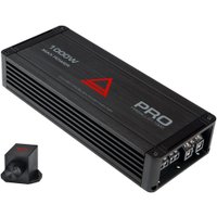 Автомобильный усилитель Aura Fireball-D1.1000 PRO