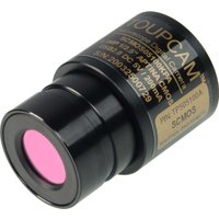 Камера цифровая Микромед ToupCam SCMOS05100KPA 28665 в Бресте