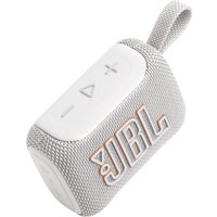 Беспроводная колонка JBL Go 5 (белый)