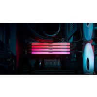 Оперативная память Kingston FURY Renegade RGB 2x16ГБ DDR5 6000МГц KF560C32RSAK2-32 в Бресте