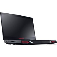 Игровой ноутбук Dell Alienware M18x R2 (i7296XMFHDG16H1TBGTX580SLI)