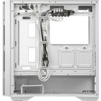 Корпус Cougar Uniface X RGB (белый)