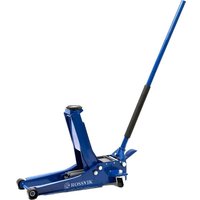 Подкатной домкрат Rossvik TH32505B 3т
