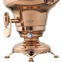 Электросамовар BEEM Rebecca 07346