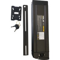 Аккумулятор VOLAT VT-60V-20.4Ah-металл для 16S8P 60V 20400mAh в корпусе с планкой в Гомеле