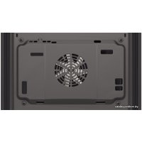 Электрический духовой шкаф Bosch HBG43T360R