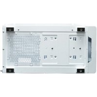 Корпус XASTRA A300 4ARGB (белый)