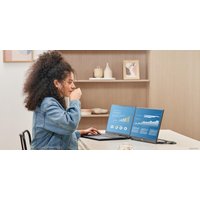 Портативный монитор ASUS ZenScreen MB16QHG