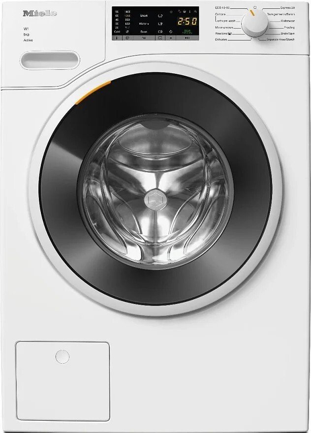 Стиральная машина Miele WWA120 WCS