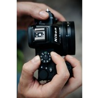 Беззеркальный фотоаппарат Nikon Z50 II Body