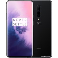 Смартфон OnePlus 7 Pro 6GB/128GB (темно-серый)