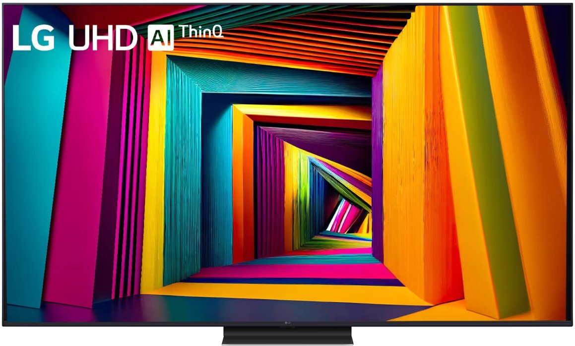 

Телевизор LG UT91 65UT91006LA
