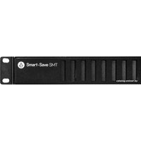 Источник бесперебойного питания Systeme Electric SMTSE750RMI1U