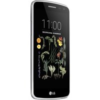 Телефон LG K5 Titan [X220ds]