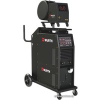 Сварочный инвертор Wurth MIG 500 SYN 5952001500
