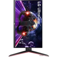 Игровой монитор LG UltraGear 24GN650-B