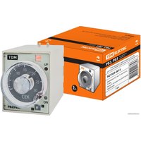 Реле времени TDM Electric SQ1503-0013 в Мозыре