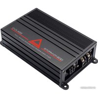 Автомобильный усилитель Aura Storm-D1.600