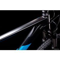 Велосипед Cube Attention SL 29 р.19 2020 (черный)